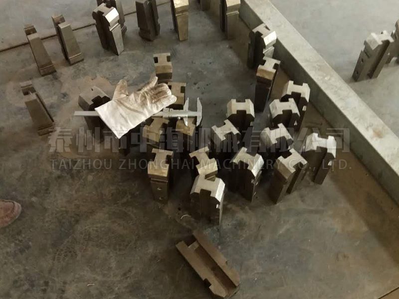 熱噴涂是怎么樣加熱噴涂材料？